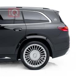 مرسيدس بنز GLS